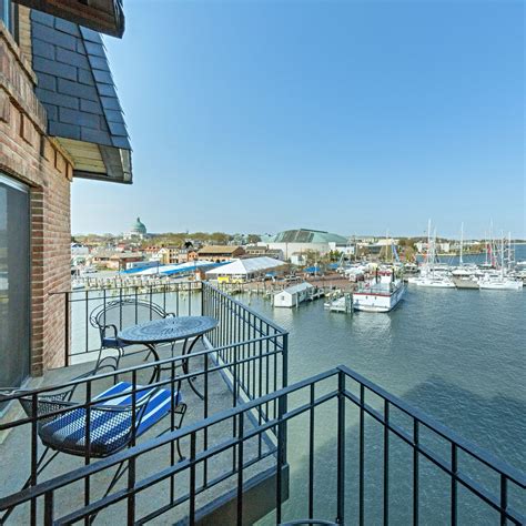 Downtown Annapolis Hotels | Annapolis Waterfront Hotel