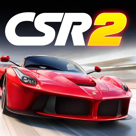 CSR Racing 2 Characters - Giant Bomb