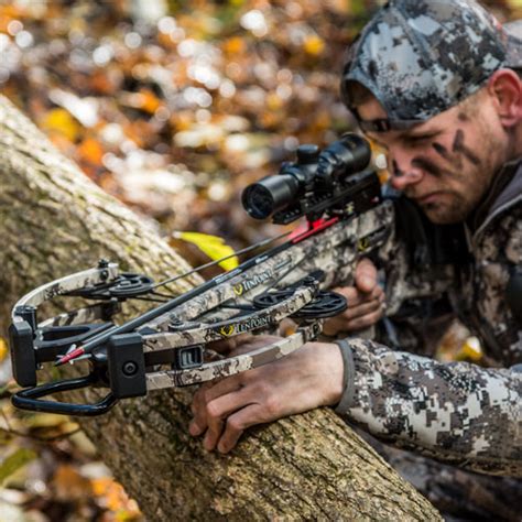 6 Crossbow Safety Tips to Avoid a Hunting Horror Story