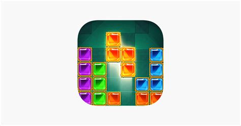 ‎Block Puzzle - Lucky Winner on the App Store