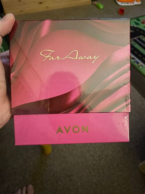 Far Away perfume gift set | in Pontyclun, Rhondda Cynon Taf | Gumtree