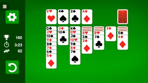 Solitaire Card Game Free - Android Apps on Google Play