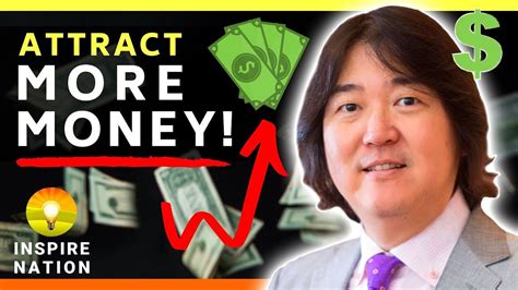 🌟The ZEN Millionaire’s SECRET to Attracting Money! KEN HONDA | Happy Money | Money and happiness ...