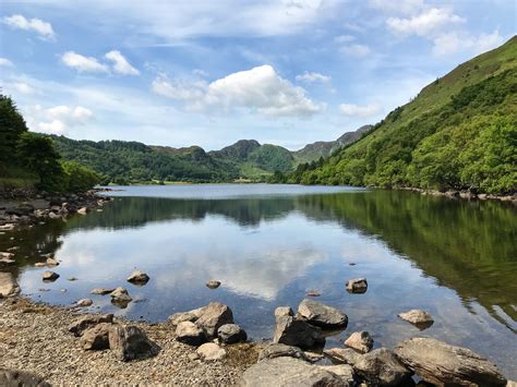 Best Family Walks - North Wales - North West Wales