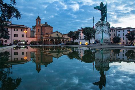 Cosa vedere ad Empoli in provincia di Firenze - Tuscany Planet