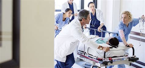 Importance of Hospitals with High-Quality Emergency Rooms - Cxbco Ordination