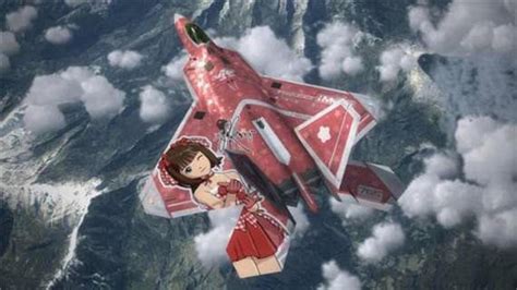 Anime Theme Fighter JET ^ ^ | Fighter jets, Fighter, Japan