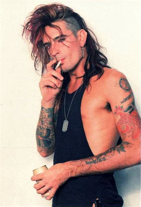 Tommy Lee Tattoos