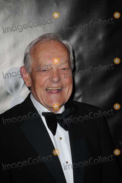 Photos and Pictures - personality Bob Schieffer arriving at the 34th ...