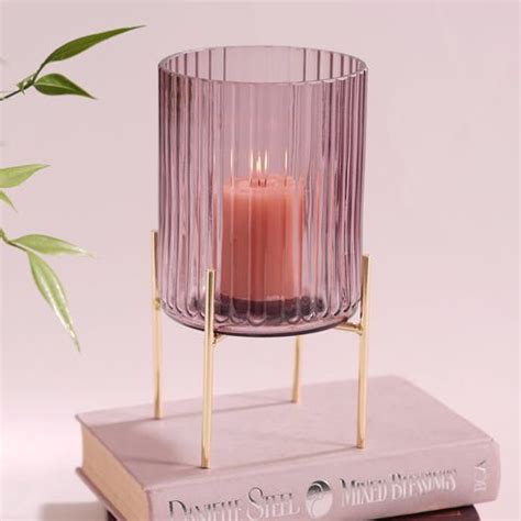 Hurricane Candle Holders : Enhance Your Home Decor - Best Tech and Home Decor Advisor in USA and ...