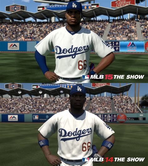 MLB 15 The Show - Screenshots - Family Friendly Gaming