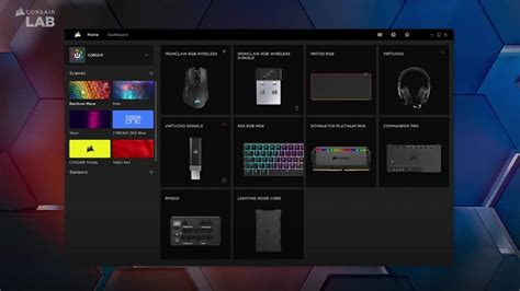 Corsair Icue Download