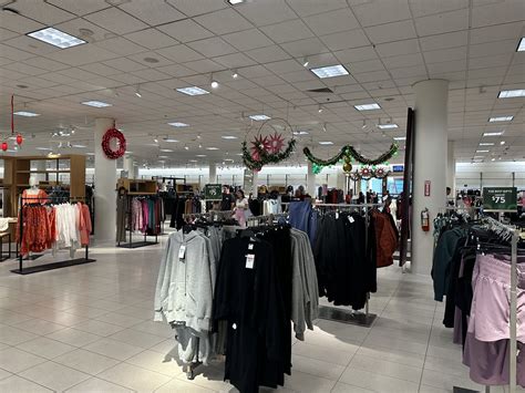 Christmas Nordstrom Aventura Mall | Phillip Pessar | Flickr