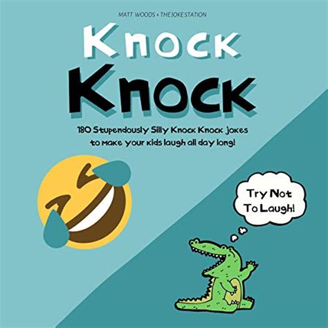 Kid knock knock jokes - seosztgseo