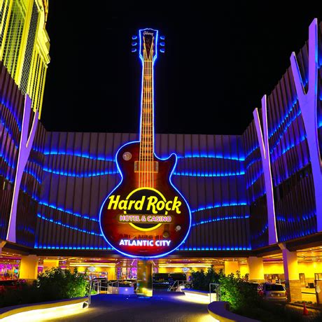 Hard Rock Hotel & Casino - CERTIFY.me | Workforce Management | Security ...