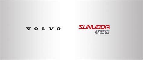 Sunwoda cooperates with Volvo on electric vehicle batteries supply ...