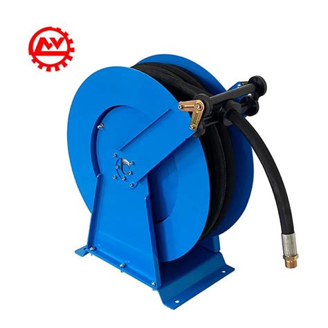 Customized Hose Reel Retractable Suppliers, Manufacturers - Factory ...