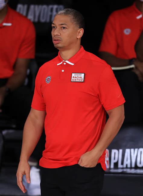 Tyronn Lue agrees to become next coach of LA Clippers—reports ...