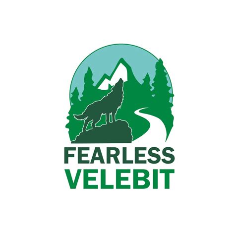 Projekt Fearless Velebit