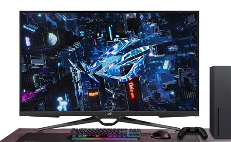 Get this big 38-inch ASUS gaming PC monitor for its lowest price ever right now - Neowin