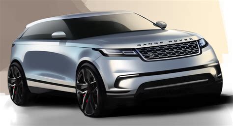 Range Rover Will Receive a 100% Electric Version in 2024