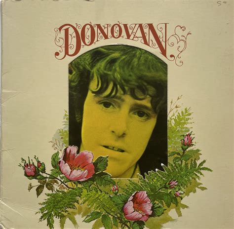 DONOVAN - Mellow Yellow Tour (1967) - Beatle Memories