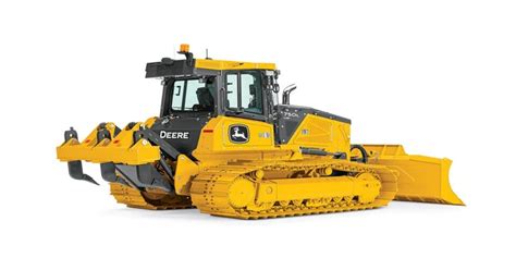 Types of Bulldozers and Their Functions - YaleTools