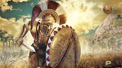 Sparta: War of Empires sfondi