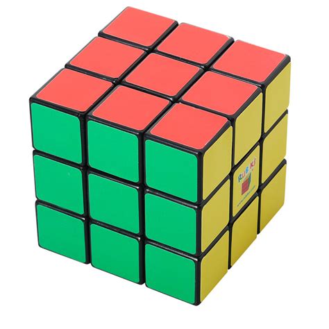 4imprint.com: Rubik's Cube - Full Color 100862-FC