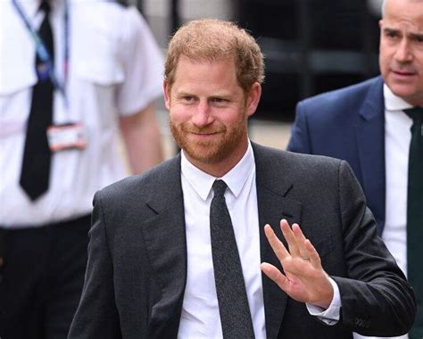 Dlisted | Prince Harry Is Expected To Attend Both King Charles’ Coronation AND Archie’s Fourth ...