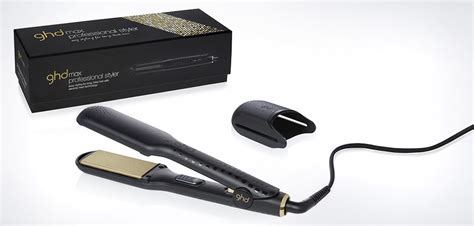 GHD Max professional Styler - Direct Hair and Beauty Supplies