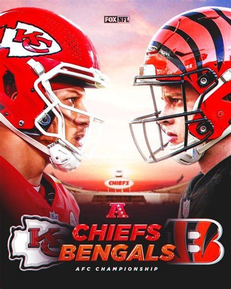 2023 AFC Championship Game Predictions: Can the Cincinnati Bengals beat ...