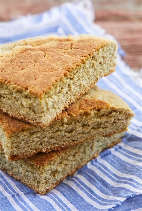 Rustic Scottish Bannock Recipe - Gemma’s Bigger Bolder Baking