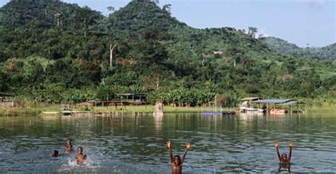 Tourist Board to revive attraction to the only natural lake in Ghana