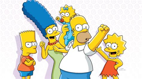 'The Simpsons' Renewed for Two New Seasons by Disney and Fox | Chip and Company