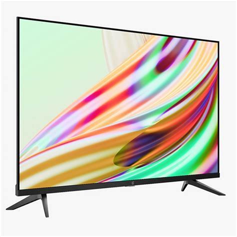 Black 32 Inch Smart Android Led Tv, Plastic, 58% OFF