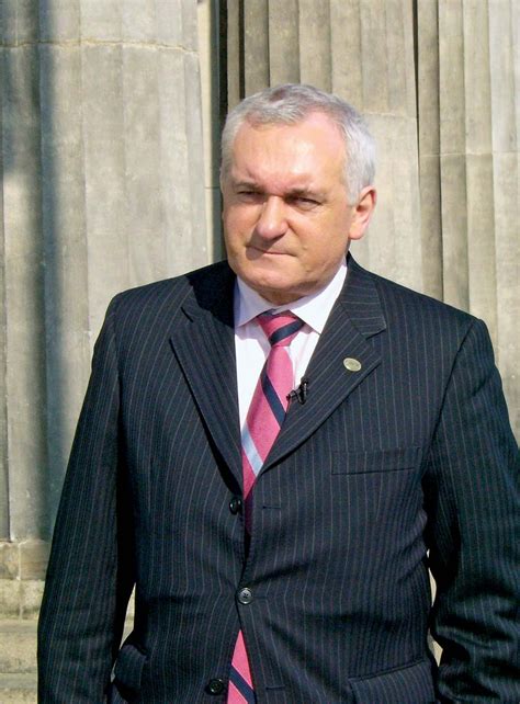 Bertie Ahern | Irish Prime Minister & Peace Negotiator | Britannica