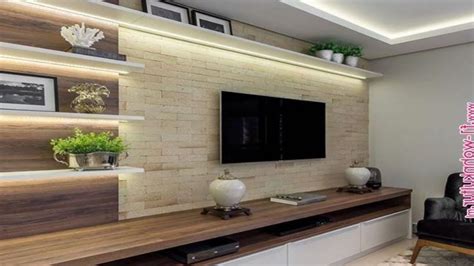 100 Modern TV cabinets ideas for living room interior design 2020 (Home decor) - JCblinds etc.