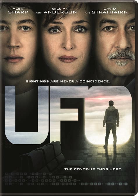 UFO (2018) | PrimeWire