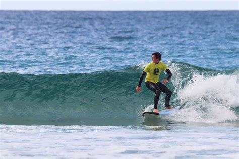 Learn surfing in Fuerteventura - Gallery