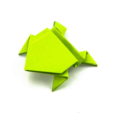 In Quarantine? Here Are 10 Easy Origami Projects For Kids - Origami Guide