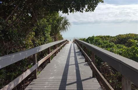 Sanibel Siesta On The Beach (Sanibel, FL) - Resort Reviews ...