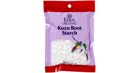 Kuzu Root Starch | Gluten-Free Sauce Thickeners | POPSUGAR Fitness Photo 5