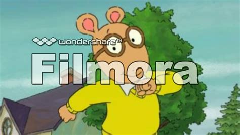 Arthur Theme Song - YouTube