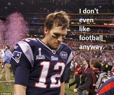 BEST OF SAD TOM BRADY - Gallery | eBaum's World