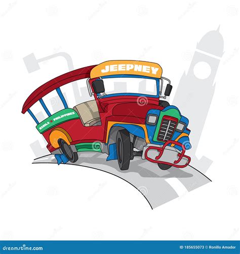 Jeepney Cartoon : Jeepney Clipart 7 » Clipart Station | Bohemiwasualek Wallpaper