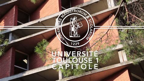 Toulouse 1 University Capitole (Toulouse, France) - apply, prices, reviews | Smapse