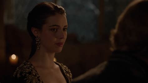 Reign Scenes on Twitter: "2x21 The Siege…