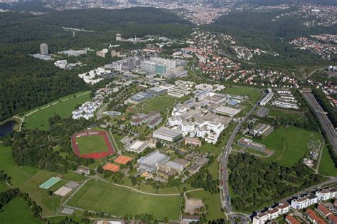 Dienste | Institut für Feuerungs- und Kraftwerkstechnik | Universität Stuttgart