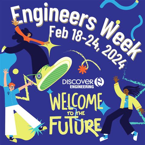 Engineering Week 2024: Welcome to the Future | Architecture and Engineering Firm, Forefront ...